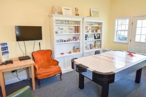 #421 - Top Deck image 4