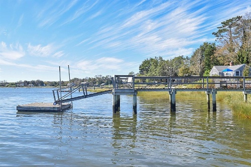 #421 - Top Deck image 1